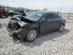 2011 Buick Regal Cxl for Sale in Cahokia Heights, IL - Front End
