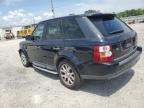 2008 Land Rover Range Rover Sport Hse for Sale in Montgomery, AL - Front End