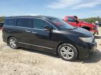 2014 Nissan Quest S zu verkaufen in Columbia, MO - Side