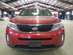 2014 Kia Sorento Lx на продаже в East Granby, CT - Minor Dent/Scratches