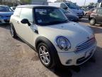 2011 MINI COOPER AUT for sale at Copart WESTBURY