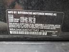 2014 Bmw 335 I na sprzedaż w Arlington, WA - Front End