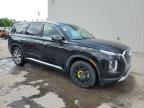 2021 Hyundai Palisade Sel zu verkaufen in Harleyville, SC - Vandalism
