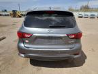 2018 Infiniti Qx60  for Sale in Colorado Springs, CO - Front End