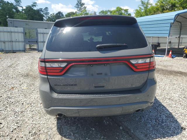  DODGE DURANGO 2022 Szary