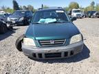 2001 Honda Cr-V Ex იყიდება Portland-ში, OR - Side