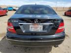 2014 Mercedes-Benz C 300 4Matic for Sale in Albuquerque, NM - Front End