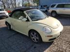 2006 Volkswagen New Beetle Convertible Option Package 1 for Sale in Portland, OR - Side