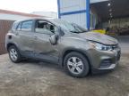 2020 Chevrolet Trax Ls for Sale in North Las Vegas, NV - Rollover
