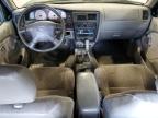 2001 Toyota Tacoma Double Cab zu verkaufen in Center Rutland, VT - Side