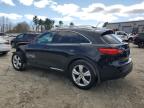 2009 Infiniti Fx35  на продаже в Mendon, MA - Front End