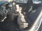 2017 Chevrolet Cruze Ls de vânzare în Apopka, FL - Front End