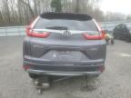 2018 Honda Cr-V Exl на продаже в Glassboro, NJ - Front End