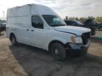 2021 Nissan Nv 2500 S zu verkaufen in Pennsburg, PA - All Over