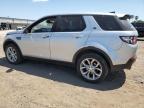 Mercedes, TX에서 판매 중인 2018 Land Rover Discovery Sport Se - Water/Flood