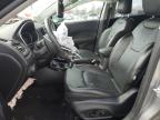 2020 Jeep Compass Limited en Venta en Fort Wayne, IN - Front End