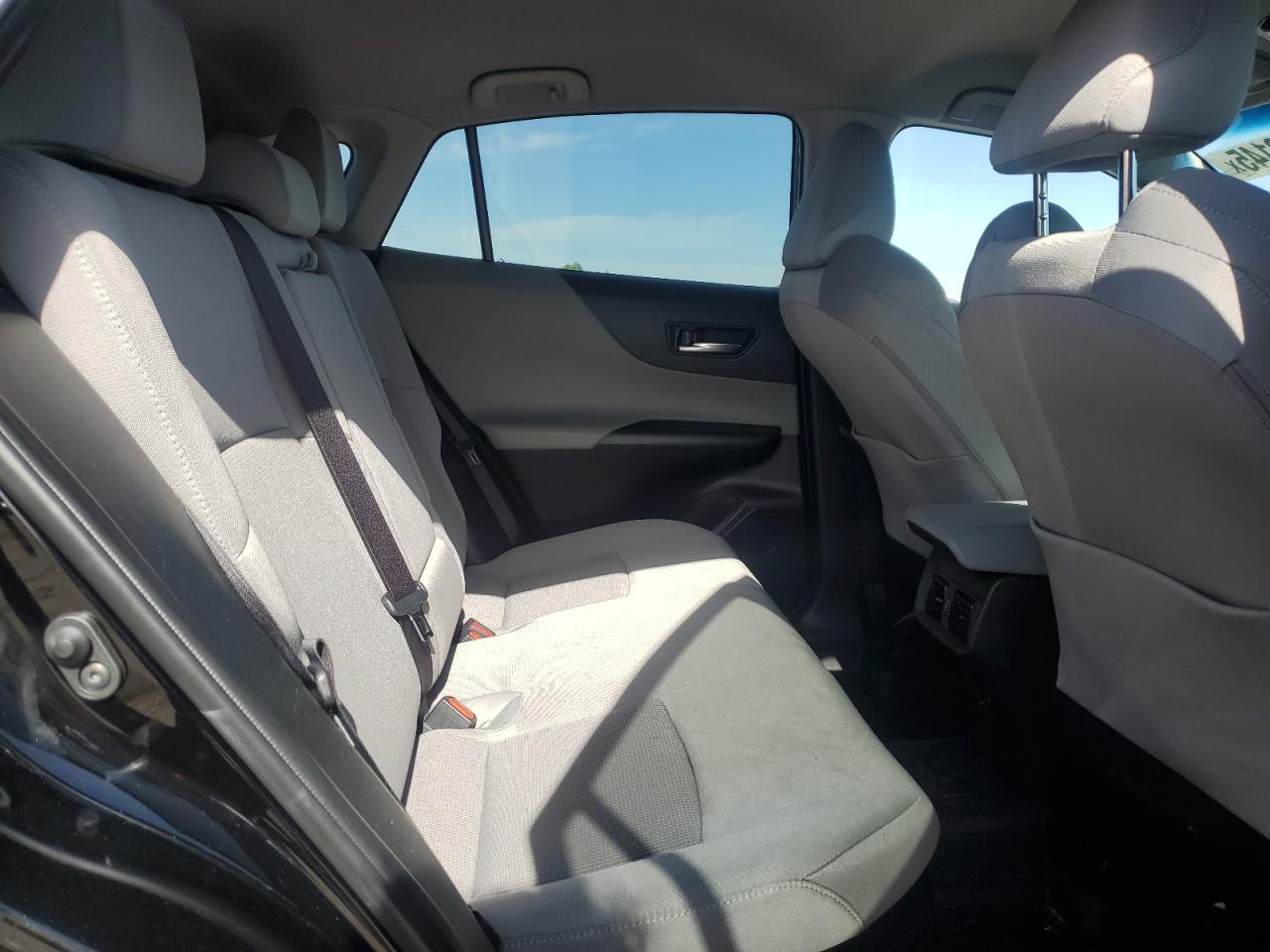2024 Toyota Venza Le VIN: JTEAAAAH7RJ162397 Lot: 53778145