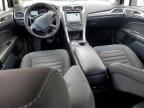 2018 Ford Fusion Se en Venta en Houston, TX - All Over
