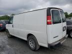 2011 Chevrolet Express G1500  იყიდება Spartanburg-ში, SC - Normal Wear