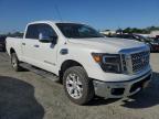 2016 Nissan Titan Xd Sl for Sale in Antelope, CA - Rear End