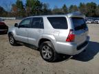 2007 Toyota 4Runner Limited de vânzare în Mendon, MA - Minor Dent/Scratches