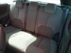 2014 CITROEN DS3 DSTYLE for sale at Copart WOLVERHAMPTON