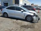 2022 Toyota Corolla Le продається в North Las Vegas, NV - Front End