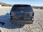 2017 Ford Explorer Police Interceptor de vânzare în Barberton, OH - Front End