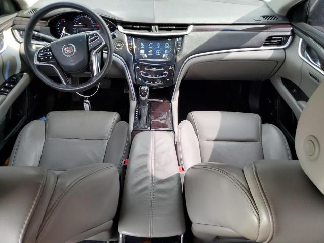  CADILLAC XTS 2015 Black