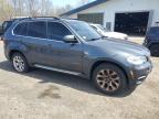 2013 Bmw X5 Xdrive35I на продаже в East Granby, CT - Front End
