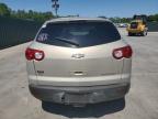 2010 Chevrolet Traverse Lt на продаже в Savannah, GA - Front End