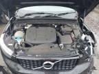 2021 VOLVO XC40 R-DES for sale at Copart WHITBURN
