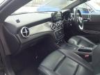 2016 MERCEDES-BENZ CLA CLA 220D [177] SPORT 4DR TIP AUTO for sale at Copart SANDY