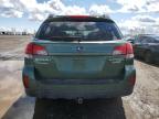 2010 SUBARU OUTBACK 2.5I PREMIUM à vendre chez Copart AB - CALGARY