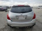 2005 Nissan Murano Sl zu verkaufen in Jacksonville, FL - Front End