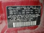 2019 Hyundai Ioniq Limited for Sale in Center Rutland, VT - Front End