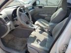 2009 Subaru Forester 2.5X na sprzedaż w Kansas City, KS - Rear End