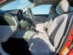 2011 Toyota Corolla Base zu verkaufen in Haslet, TX - Rear End