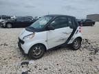 2013 Smart Fortwo Pure for Sale in Temple, TX - Side