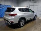 2019 Hyundai Santa Fe Sel de vânzare în Candia, NH - Front End