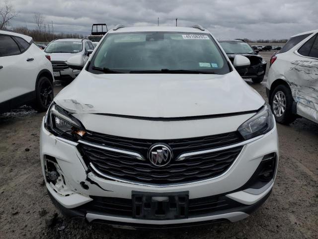  BUICK ENCORE 2020 Белы