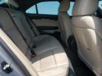 2017 Cadillac Ats Luxury de vânzare în Temple, TX - Front End