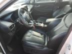 2019 Hyundai Santa Fe Limited for Sale in Byron, GA - Front End