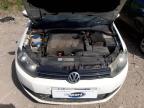 2011 VOLKSWAGEN GOLF MATCH for sale at Copart BRISTOL