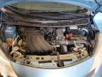 2015 Nissan Versa Note S продається в Lumberton, NC - Minor Dent/Scratches