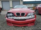 1998 Bmw M Roadster en Venta en Eugene, OR - All Over