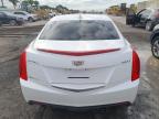 2016 Cadillac Ats  en Venta en West Palm Beach, FL - Water/Flood