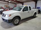 2016 Nissan Frontier S იყიდება Chambersburg-ში, PA - Minor Dent/Scratches