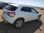 2015 Mercedes-Benz Gla 250 4Matic   de vânzare în Brighton, CO - Front End