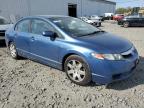 2010 Honda Civic Lx للبيع في Windsor، NJ - Rear End